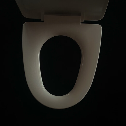 
Original Anhua 1327/1396/1369 toilet cover Large toilet cover Width 43CM seat cover urea formaldehyde cover