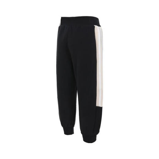 
adidas kids kids LK KN PNT knitted trousers JF3878 116