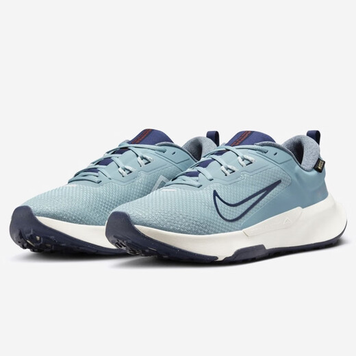 Nike Nike Running Shoes Herren Outdoor Cross-Country Juniper Trail Sports Schuhe HM9734-402 Blue 45