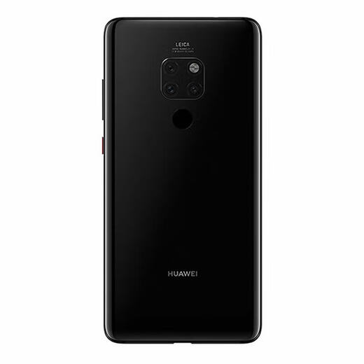 Huawei Mate20 Phone mobile Huawei Mate20 Mate20 Phone mobile Huawei Phone Mobile d'occasion Huawei 95 New China Business Brilliant Black 6G + 64G Full Network Connection [cadeau Big Gift Pack pour l'achat de machine]