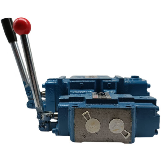 Hydraulic manual reversing valve 34SM-L10H-T/L20H-W multi-way valve press hydraulic reversing valve distributor 34SM-B10H-W