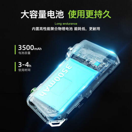 Dr. Jiang endoscope industrial grade high-definition camera car maintenance pipeline air conditioning probe BS500 single 3 meters 5.5mm