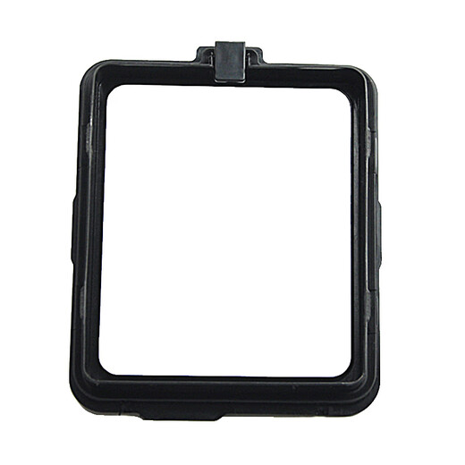 LZJV с фильтром фильтра фильтра Philips Filater Filter Filter Haipa Black Filter Внешнее рамка FC9728 9732 9735 воздушный впускной фильтр + Фронт и задний набор воздуха и задний набор.