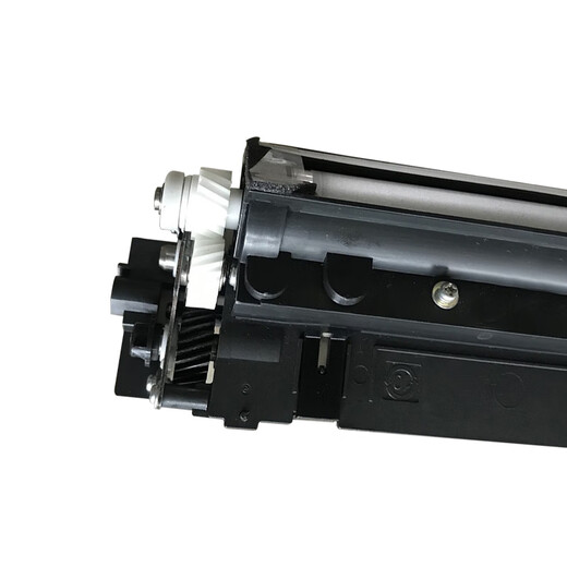 Super Leap TN-711 Pulver Box ist für Konica Minolta Bizhub C654 C754 C654E C754E Kopierer Toner Box DV711 Black Development Cell geeignet