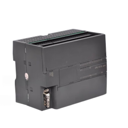 西门子PLC S7-200SMART CPU模块 CR20S CR SR ST 20 30 40 6ES728 6ES7288-1ST40-0AA1ST40晶体