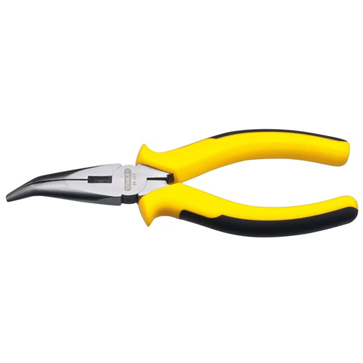 Stanley (STANLEY) DYNAGRIP pliers curved nose pliers 6 inches STHT84071-8-23