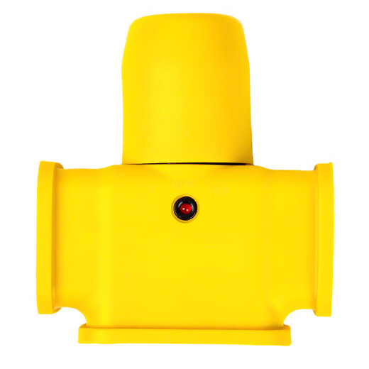 High-power engineering ground drag strip plug-in rubber-covered wiring board anti-fall industrial socket drop-proof plug strip 12 holes 4000 pull-off 15 holes without switch 4500W