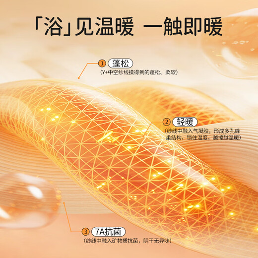 OUYUN baby bath towel coral velvet quick-drying children's cloak bathrobe hooded baby bath bathrobe dinosaur 145*85