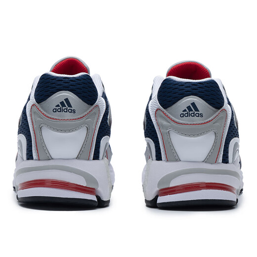 阿迪达斯（adidas）「闪回鞋」男鞋女鞋秋冬季新款RESPONSE运动鞋老爹鞋跑步鞋休闲鞋 IG6227 40