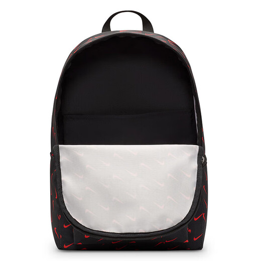 
[95% new] Nike NIKE backpack men and women travel bag backpack HERITAGE backpack casual bag HF6995-010 black MISC