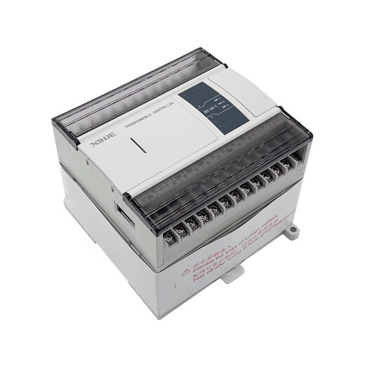 Xinjie's new XD series PLC XD3/XD2/XD1-60/48/32/24/16R/T/RT-E XD2-60RT-E