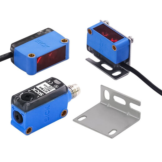 
SICK photoelectric switch GTB6-N1211 N1231 GTE6-N1212 P1211 GL6-N1111 GL6-N111 GTB6-N12121