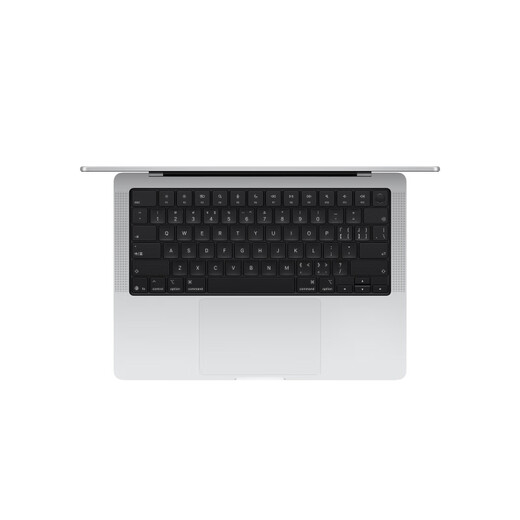 Apple/Apple AI notebook/2025 MacBookPro 14-inch M5 (10+10 core) 24G 512G silver notebook Z1KL00036
