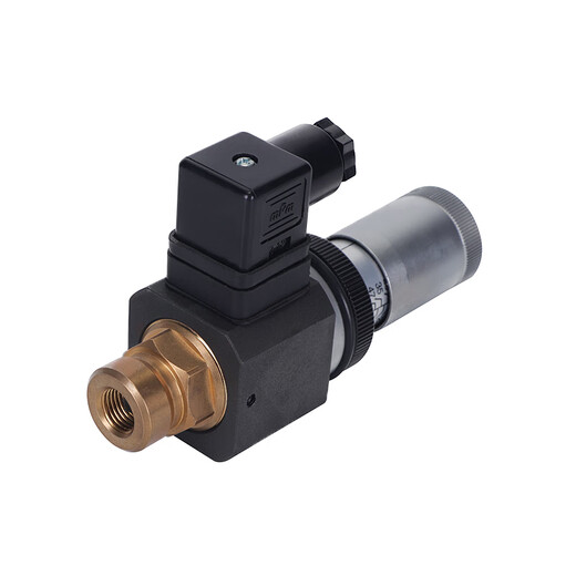 JCS-02H NLL hydraulic pressure relay hydraulic pressure switch precision pressure regulation hydraulic oil pressure switch adjustable pressure switch controller pressure relay JCS-02NLL 24 hours