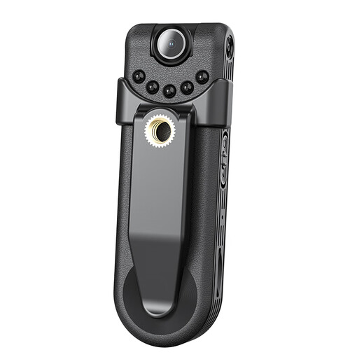 COMIX Camera Recording Pen C10 64G Professional high-definition audio and video equipment Portable backpack recording tool Special for business meetings, interviews, learning and cycling