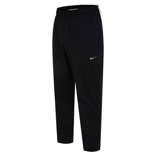 
Nike (NIKE) official men's pants Spring new sports pants Running and fitness quick-drying breathable casual pants Basketball training pants FQ6995-010 M (170/76A)