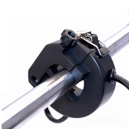 Open current transformer opening and closing type high precision 0.5S0.2DBKCT40/45100/5 0.5 level buckle type DBKCT-40mm-250/5