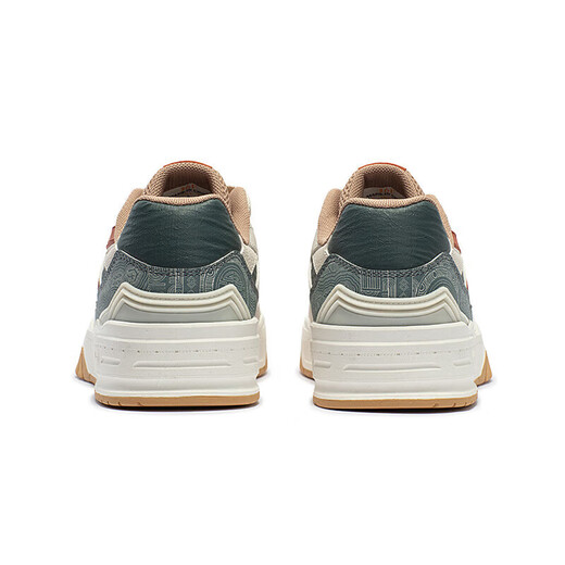 361 Sportschuhe Herrenschuhe Yuncheg Frühling und Sommer atmungsaktiv dicker Sohle erhöhte lässige Low-Top-Schuhe Männer 672416604-5