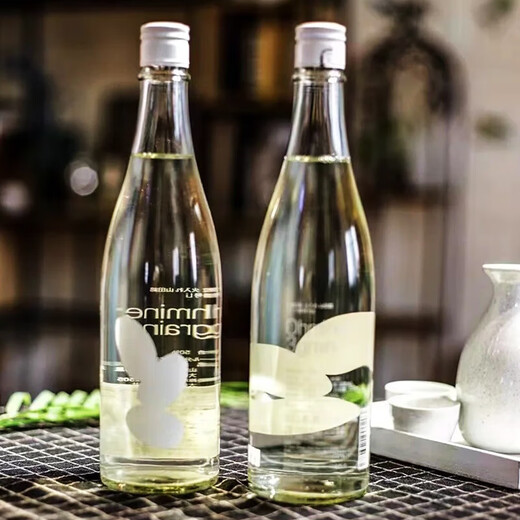 
Dali [Official Product] Daling 3 Three-grain rice pure rice Dagenji sake Foreign wine imported from Japan Gift 25 years of production] Three-grain rice Yamada Nishihuo 720ml