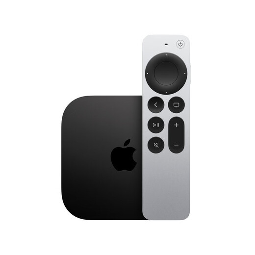 ATV 7th generation 2022 Appletv 4K third generation TV box Dolby domestic spot new original 128G American version original + HDMI2.1 2M cable not supported trial activation guidance ID free app