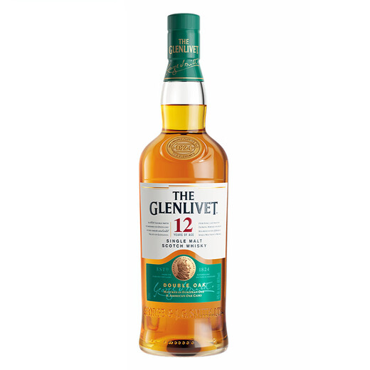 Granwit 12 ans Single Malt Scotch Whisky 700ml Boîte-cadeau Festival Cadeaux Vin pour débutant 12 ans Boîte-cadeau Single Cup 700ml