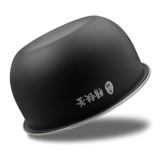 原装原厂美的电饭煲不粘锅内胆4L/升精铁釜锅胆食品级耐磨耐用 美的MB-FB40M5-719T内胆