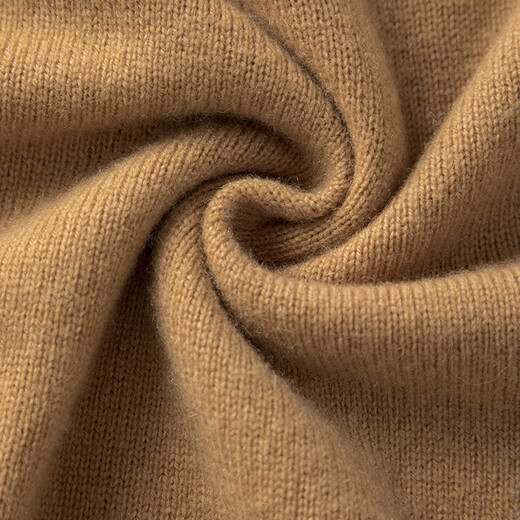 Late White New Product 2025 Winter Fashion Casual Sweater Temperament Turtleneck Solid Color Wool Sweater Women Camel S