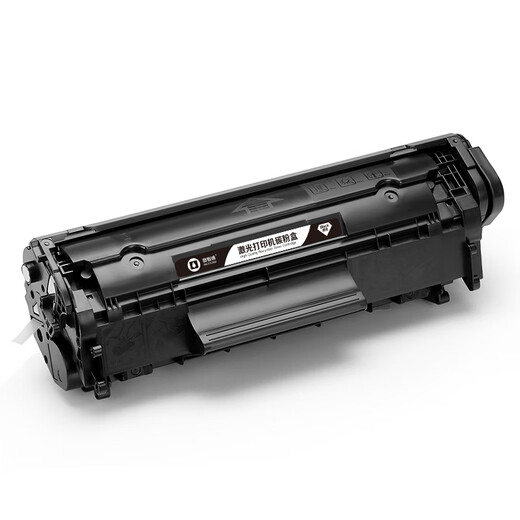 Yizhitong Q2612A Black Drum adapté au HP Laserjet M1005 MFP / 1010/1012/1015/1018/1020/1022/1050/1051 / M1319F