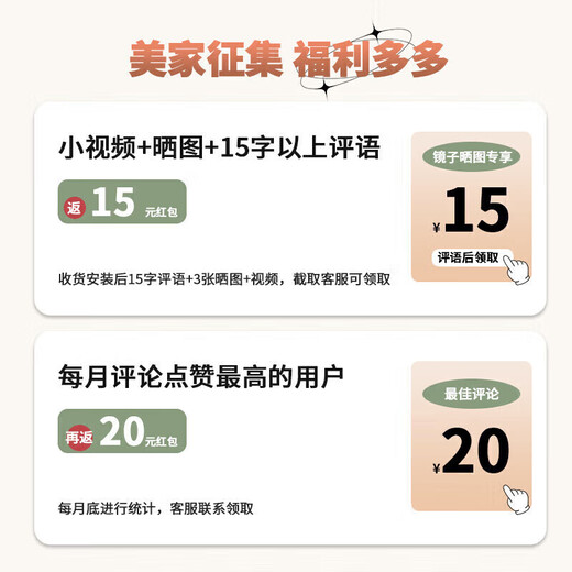 驰百伦实木全身镜卧室穿衣镜家用落地镜服装店试衣镜挂墙镜子160*50原