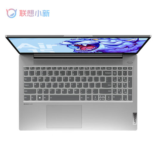 Lenovo Xiaoxin ordinateur portable Air15 Ultra-Light and Thin Business Office Student Home Design Game 15,6 pouces 10e génération i5 / 12g / 512g / mx250 Affichage indépendant [Xiaoxin Air15 grand écran Thin Notebook] [Norme officielle + 699 Package cadeau]