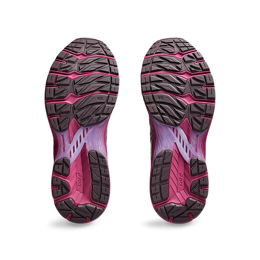 Asics Gel-Terrain X oben gibt es einen Low-Top-Laufschuhe für Männer und Frauen 1203A520-500 37