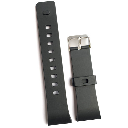 Suitable for Disney watch strap MK-15051 accessories 15094 electronic watch 15112 Zhenggang 855/8551 watch strap MK-15094 watch strap