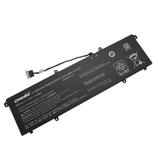 Oneda для Asus vivobook GO 15 E1504G C31N2201 Аккумулятор для ноутбука встроенный аккумулятор x1603ZA