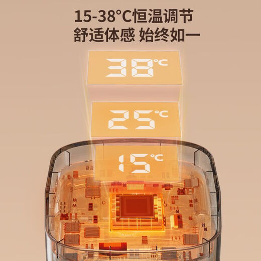 Haier graphene heater home heater quick heating bathroom small sun energy-saving electricity-saving heating thermostatic room graphene heating element mechanical model