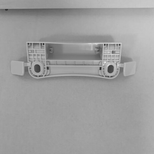 Cojín de disminución del amortiguador de la cubierta del baño de Toto W854 886 764SW784 718 Reducción de accesorios de cubierta Reducción de amortiguación