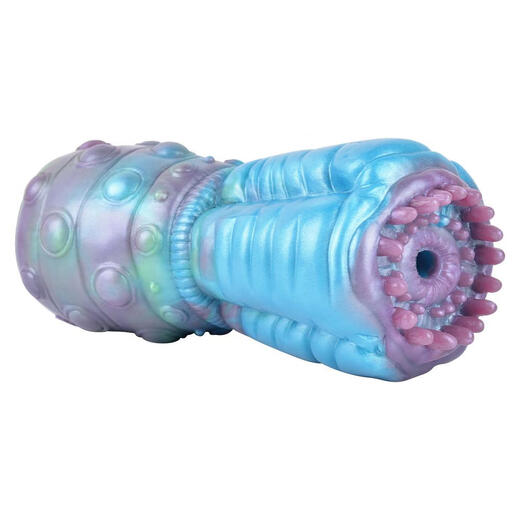 
Animal Aircraft Cup Heavy Taste Double Channel Orc Double Cave Fantasy Dragon Crazy Super Tight Simulation Aircraft Cup Desensitization Training G6198 Furry Ju