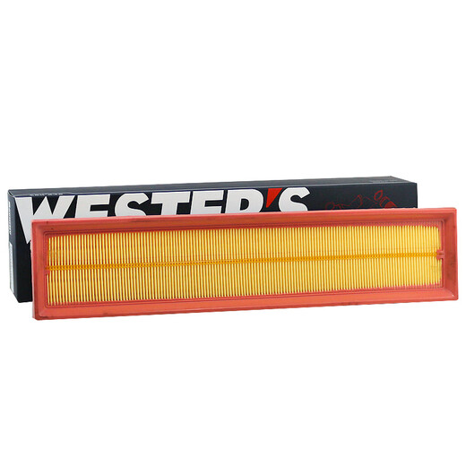West Air Filter MA9730 (angepasst an Peugeot 206/207/Picasso/C2/Classic Sega 1.6)