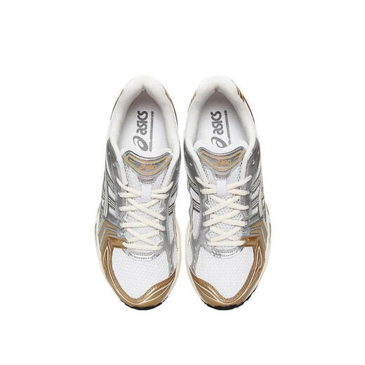 
Asics (ASICS) 2024 neutral GEL-KAYANO 14AT running shoes 1203A537-104 42.5