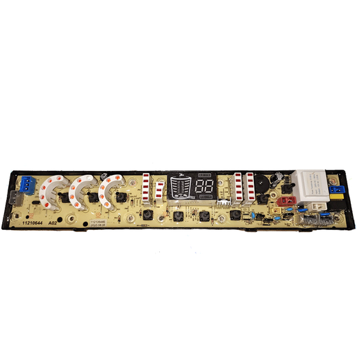 美菱XQB75-9860全自动洗衣机电脑主板XQB70-9859电路控制11210644 全新