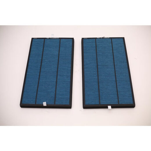 
Whirlpool air purifier WA-D001FK WA-D00AFK original filter element is suitable for WA-1050FK