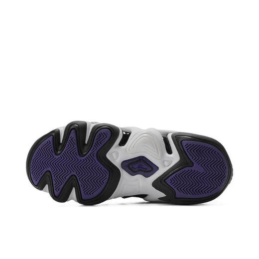 Adidas adidas [大大大] Big Kids Crazy 8 J Basketball Shoes ID6189 35.5