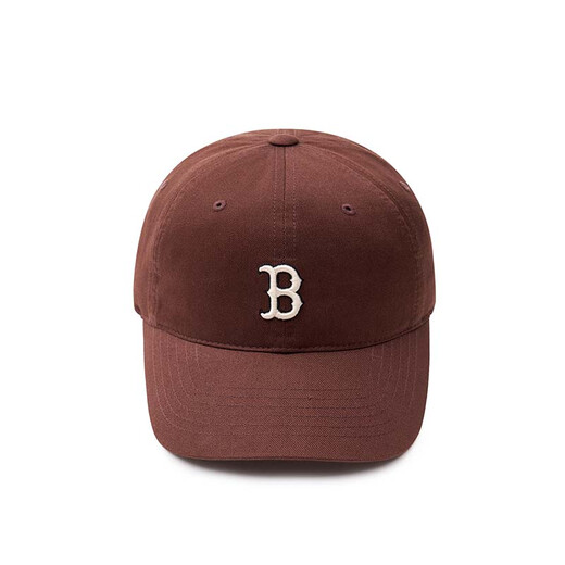 MLB Hut Männer und Frauen Soft Top Baseball Hat Yu Shuxin Star Sport Baseball Cap 3ACP7701N-43BRD-F