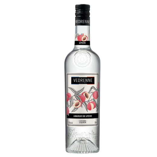 Veblenni liqueur liqueur original bottle imported foreign wine cocktail base wine fruit wine preparation 700ml Veblenni lychee flavor 700mL 1 bottle