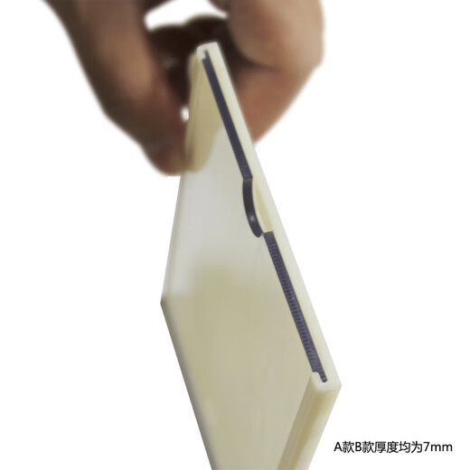 沁度GMP认证 厂标示牌标识牌标志牌警示牌提醒牌挂牌贴牌 B款一SN3923