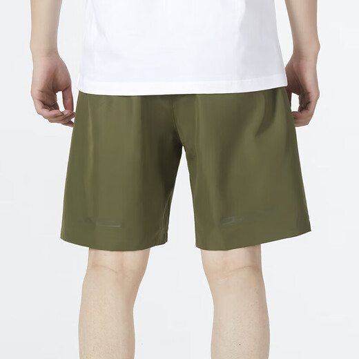 Adidas Shorts Herrenhosen Sommer Neues Fitness -Training Sporthosen Mode atmungsaktiv