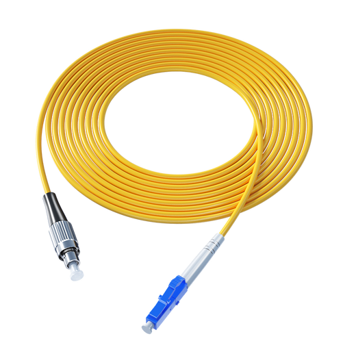 Zhongtian Communications (ZT-NET) Télécommunications Grade monomode monocortacre à fibre de fibre de fibre SC-LC / FC / ST Connexion en querelles de données Salle Optical Module Optic