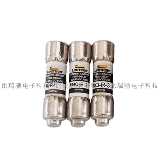 SMVP Bussmann fuse -9-10-12-15-20-25-30 bussmann fuse FNQ-R-6
