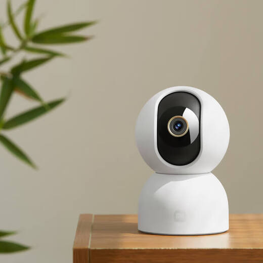
Xiaomi Camera 3 gimbal version + 64G memory card No. 1 member store exclusively for set model 5 million pixels Home monitor 3k indoor smart high-definition camera