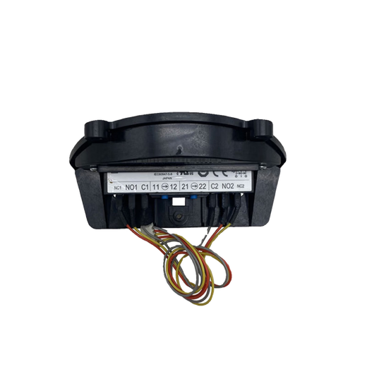 Robot DSQC679 3HAC028357-001 pendentif d'enseignement avec coque permettant l'interrupteur global-avec fil et coque nouveau