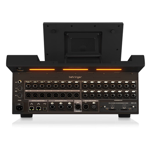 Behringer WING 48-channel digital mixer professional stage performance 24-channel imported new WING COMPACT